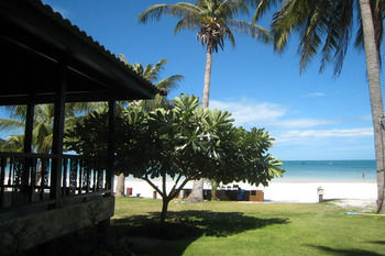 Apartamento Tommy Resort