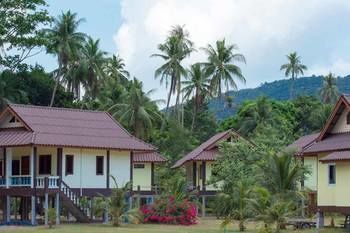 Hotel Hin Bhai Resort