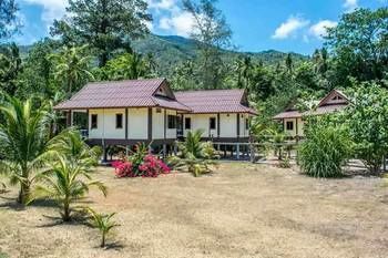 Hotel Hin Bhai Resort