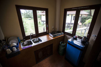 Hotel Hin Bhai Resort