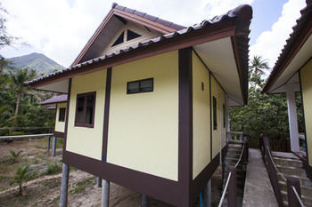 Hotel Hin Bhai Resort