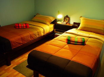 Hotel Chommuang Guest House