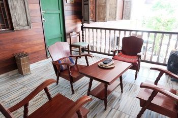 Hotel Chommuang Guest House