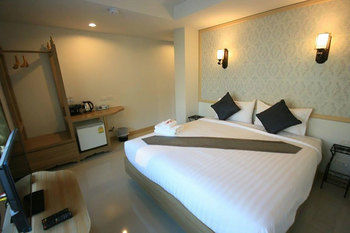 Namamema Boutique Hotel