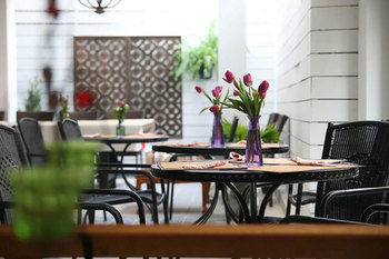 Namamema Boutique Hotel