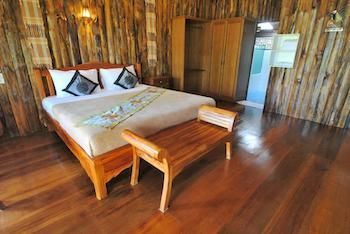 Hotel Baan Baitan Resort