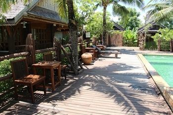 Hotel Baan Baitan Resort