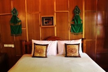 Hotel Baan Baitan Resort