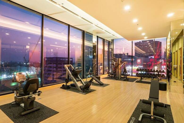 Best Western Plus Wanda Grand Hotel