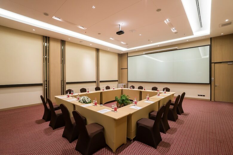 Best Western Plus Wanda Grand Hotel
