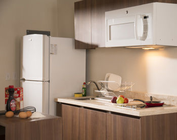 Aparthotel Hotel Extended Suites Monterrey Aeropuerto