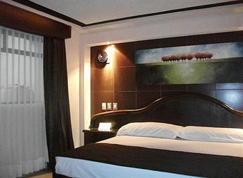 Hotel Emperador