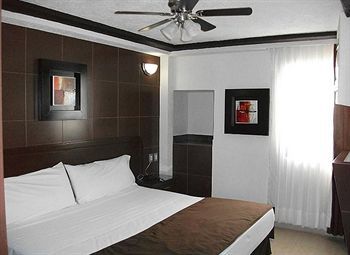 Hotel Emperador