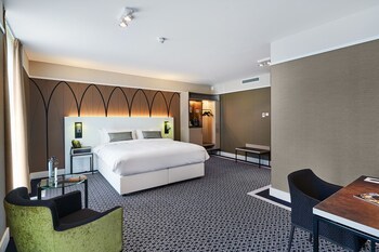 Hotel Nassau Breda, Autograph Collection By Marriott