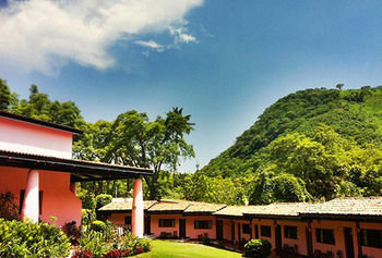 Posada Agua Blanca