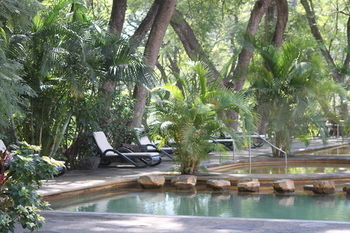 Posada Agua Blanca