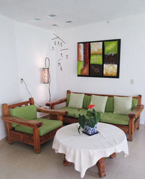 Posada Agua Blanca