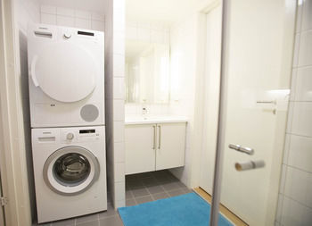 City Housing - Hinna Park Apartments