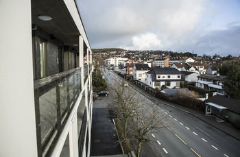 City Housing - Hinna Park Apartments