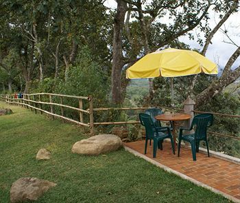 Hotel Finca Santa Rosa