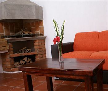 Hotel Finca Santa Rosa