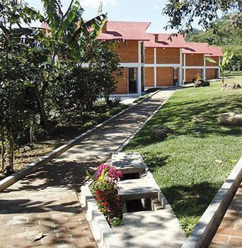 Hotel Finca Santa Rosa