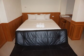Hotel Loei Residence