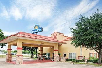 Motel Days Inn Dallas South