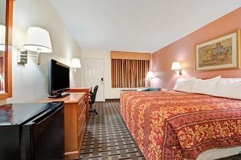 Motel Days Inn Dallas South