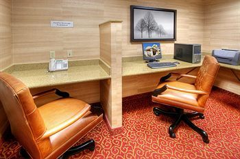 Hotel Holiday Inn Express & Suites Tucumcari