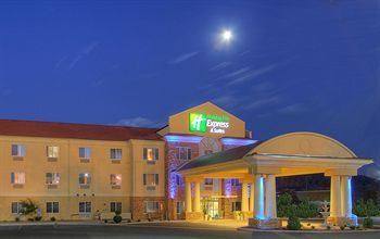 Hotel Holiday Inn Express & Suites Tucumcari