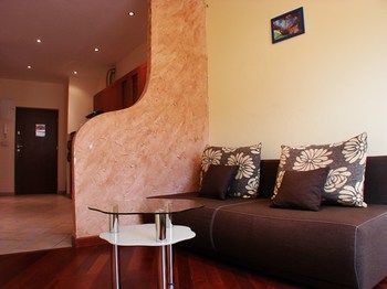Old Town Apartments Slawkowska