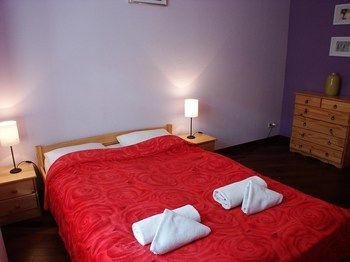 Old Town Apartments Slawkowska