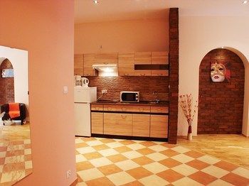 Old Town Apartments Slawkowska