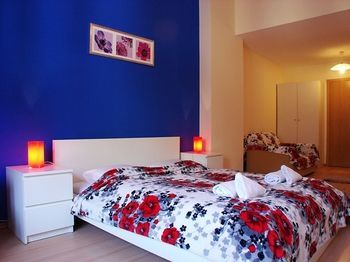 Old Town Apartments Slawkowska