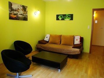 Old Town Apartments Slawkowska