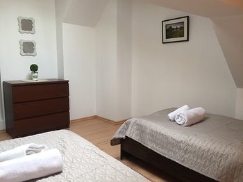 Old Town Apartments Slawkowska