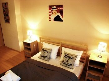 Old Town Apartments Slawkowska