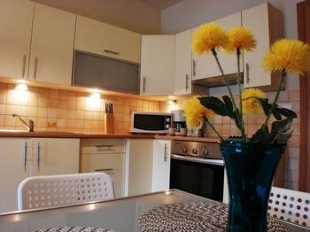 Old Town Apartments Slawkowska