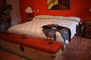 Hotel Las Jaras