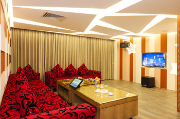 Iris Hotel