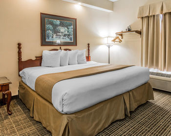 Hotel Quality Inn Pooler - Savannah I-95