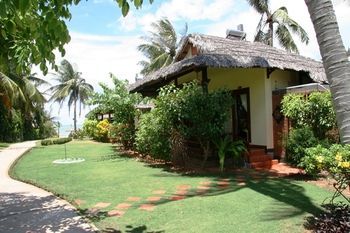 Hotel Bao Quynh Bungalow