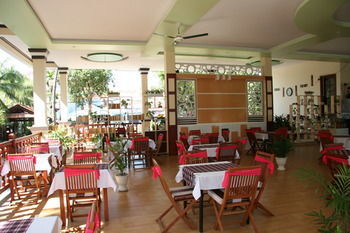 Hotel Bao Quynh Bungalow