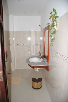 Hotel Bao Quynh Bungalow
