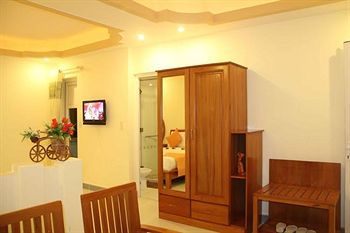 Thao Ha Muine Hotel