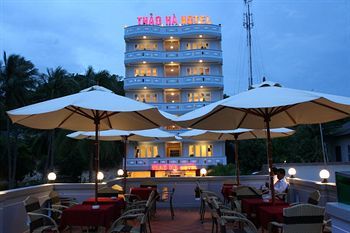 Thao Ha Muine Hotel