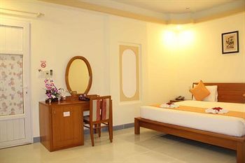 Thao Ha Muine Hotel