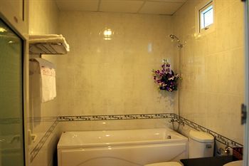 Thao Ha Muine Hotel