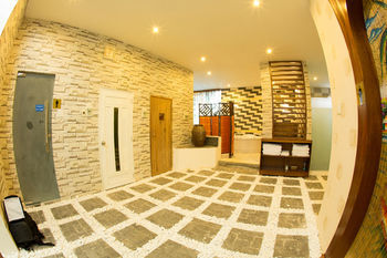Apartamento Palmira Beach Resort & Spa